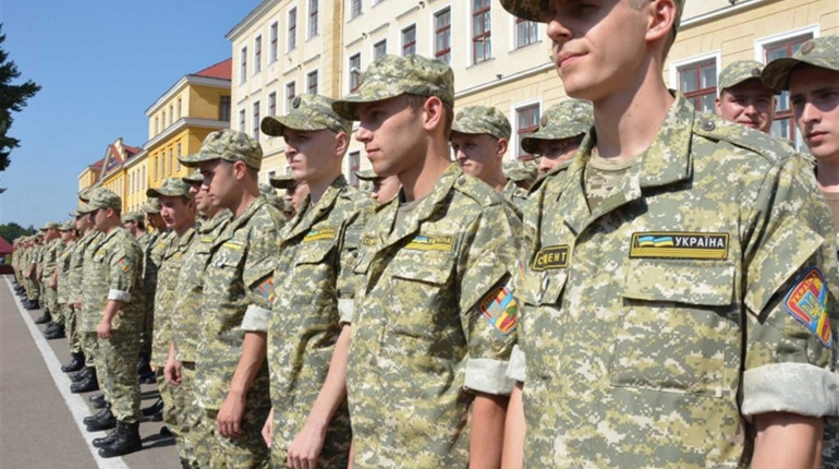 Професія — військовий, або чому не варто боятися вступати до військових вишів: розповідь курсанта