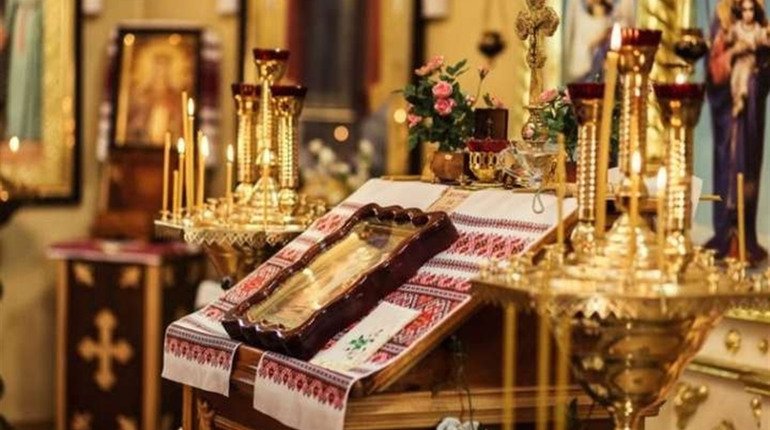 Усікновення голови св. Іоанна Хрестителя: що не можна робити в цей день