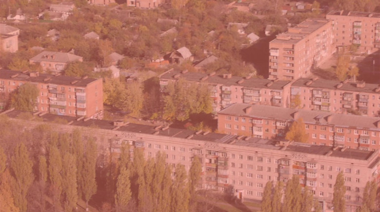Ніжин у "червоній" зоні. Що передбачають найсуворіші карантинні заходи?