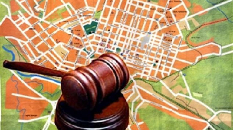 У Переяславі з аукціону орендували ділянку для будівництва багатоквартирного будинку