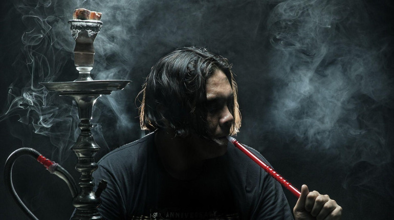 Курение с комфортом: кальяны Alpha Hookah