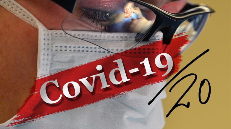Хворі на COVID-19 первомайчани пересуваються громадським транспортом: міський голова 