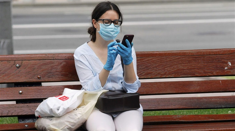 COVID-19: в Україні 2476 нових випадків за добу, з них у Калуші — 10