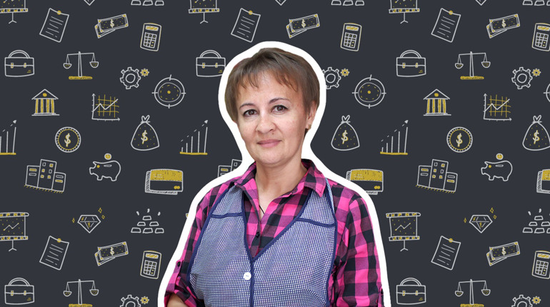 Щоб відкрити магазин, продали будинок та взяли кредити. Історія троїцької підприємиці