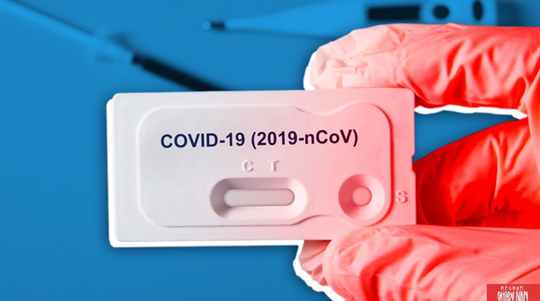 В учня з Іванова підтвердили COVID-19: клас на дистанційному навчанні