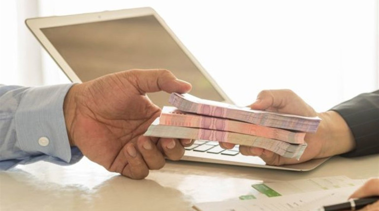 Где взять быстрый кредит: выгодные стороны сервиса Cashinsky – Арбуз.