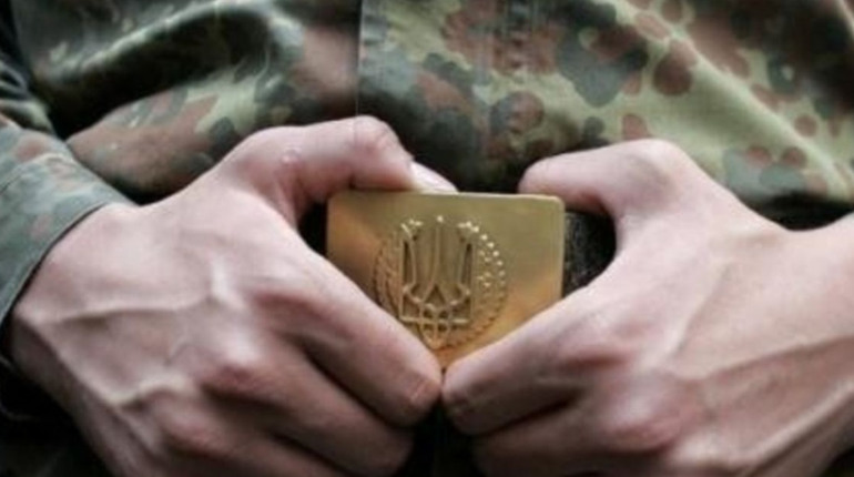 За ухилення від армії збільшили штрафи