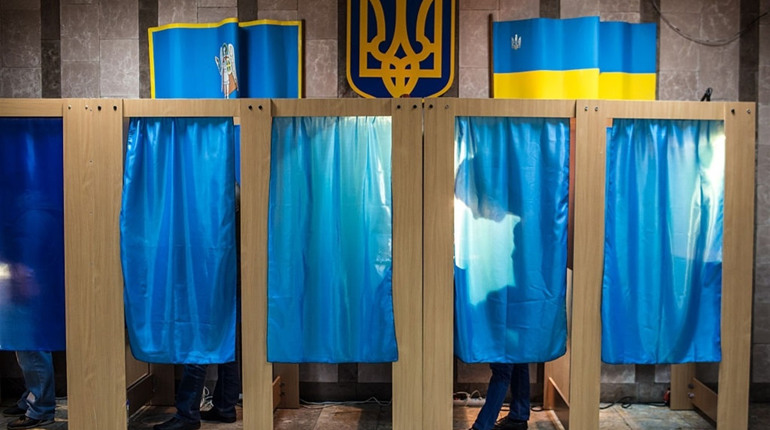  Вибори під час адаптивного карантину: яких обмежень потрібно буде дотримуватися