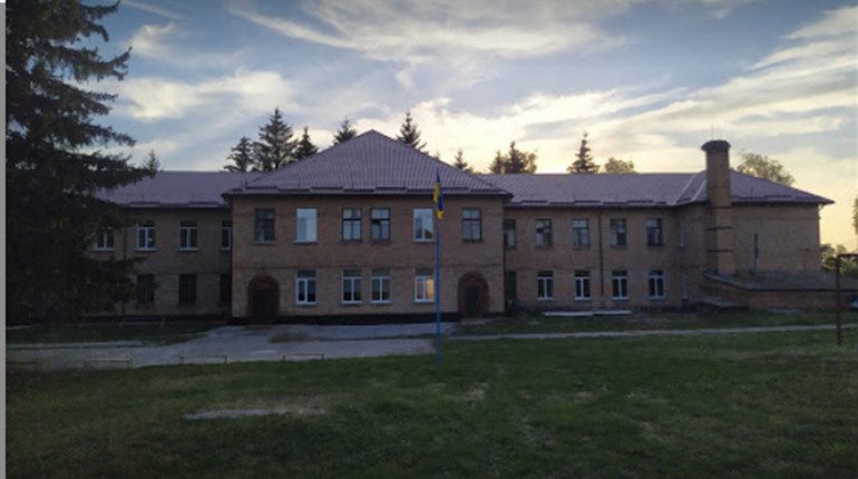 Пристромська школа відкрилася після капремонту, але він ще не завершений