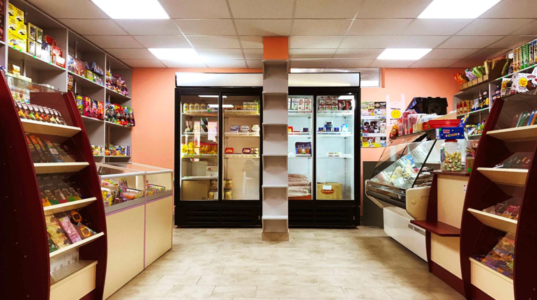 Candy House тепер на Воронцово: де придбати продукти та товари для дому з Європи у Конотопі