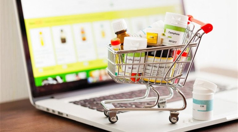 Продаж ліків в Україні через інтернет – Рада ухвалила закон