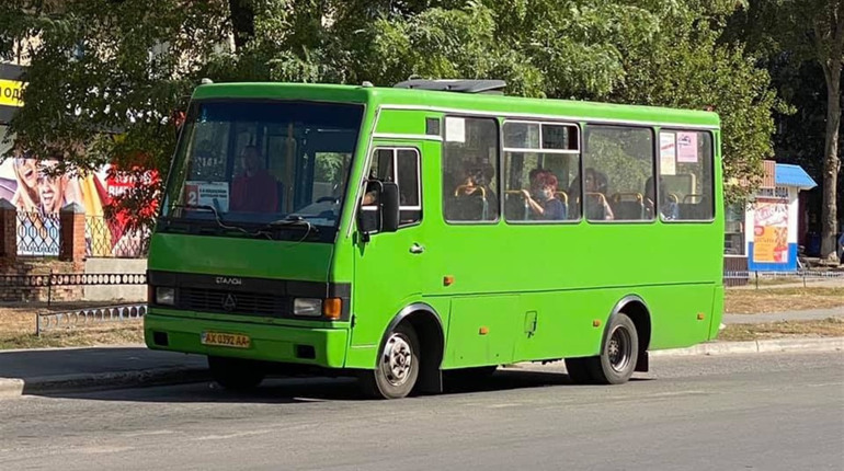 Для краснопавлівців планують пустити додаткову маршрутку  до Лозової