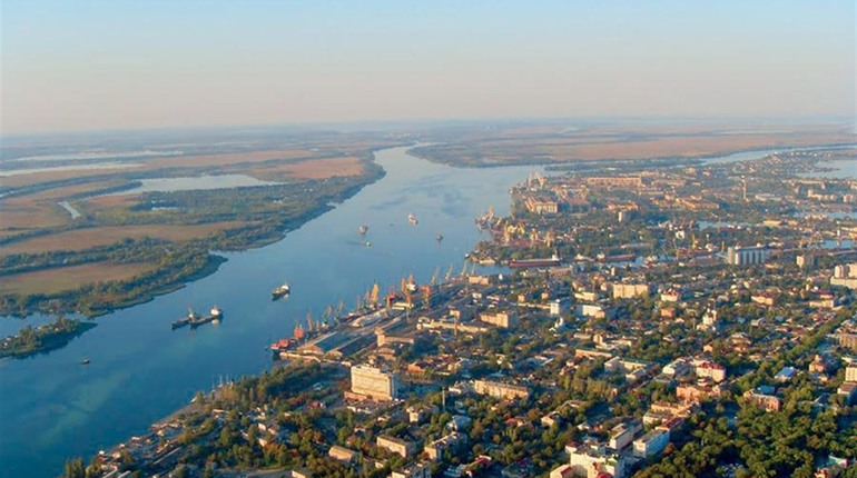 Тест. В якому районі Херсона тобі буде комфортно жити? Відповідай на питання і дізнавайся