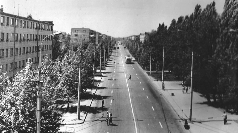 ХБК, Централка, Рибтюлька, Клітка. Ми зробили добірку локацій, назви яких зрозуміють лише херсонці