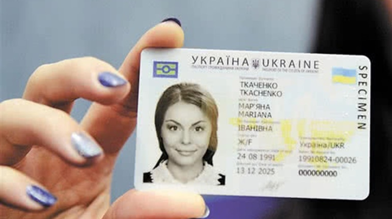 Кабмін затвердив нові бланки посвідчень водія та свідоцтва про реєстрацію: важливо для попаснян