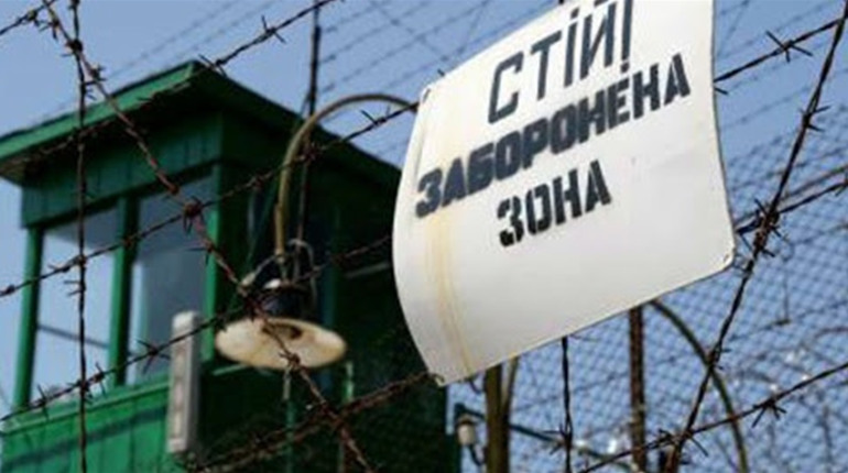 Володимирецький адвокат врятував Полицьку колонію від штрафу в 3,5 мільйони гривень
