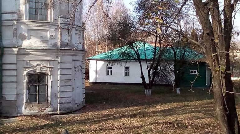 Меценати-благодійники відгукніться! Підтримайте у Ніжині створення музею мореплавця Юрія Лисянського