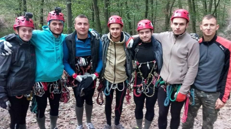 Ніжинська спортивна спільнота поповнилась майстрами спорту України зі спортивного туризму