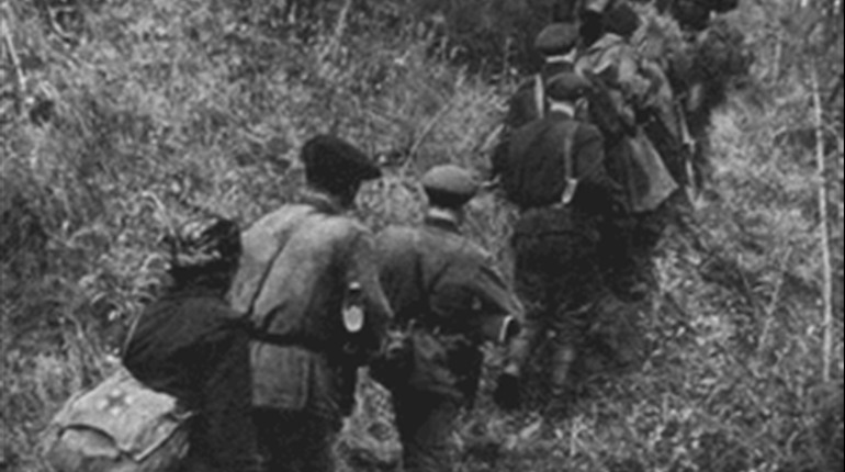 Щороку 22 вересня в Україні відзначається День партизанської слави
