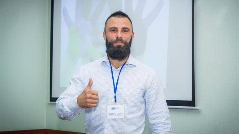 Офіційно: у Нікополі зареєстровано першого кандидата на посаду міського голови