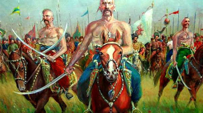 Нікополь козацький: цікаві факти з життя запорозьких козаків