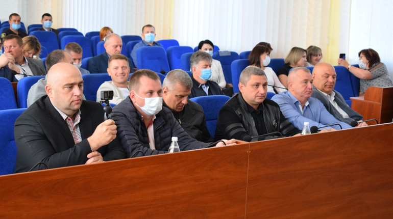 Житомирська обласна рада закриває у Новограді відділ центру крові