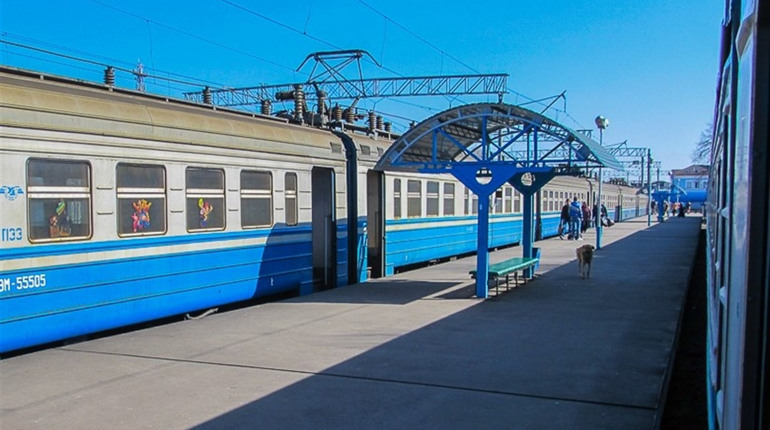  Посадку з Ніжина дозволили: і приїдете, і поїдете електричкою