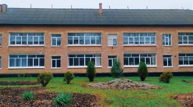 У рейтингу навчальних закладів області Ошихлібська школа - на третьому місці за результатами ЗНО