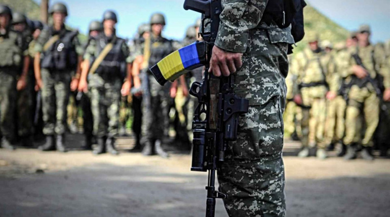  У Конотопі перейменують військову частину. Нове ім'я виносять на громадське обговорення