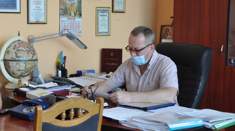 «Картина невтішна»: в Сарненському районі підтвердили 18 випадків Covid-19