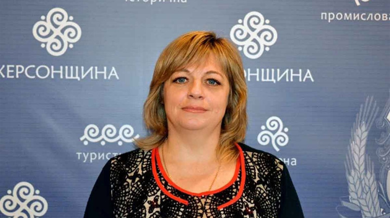 "Хочу змін та хочу справедливості". Очільниця райдержадміністрації йде у депутати міськради