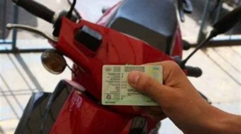 Нетішинський суд оштрафував скутериста на 40800 грн та на 10 років позбавив його водійських прав