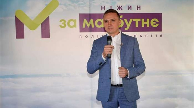 Олександр Кодола: Разом до перемоги!