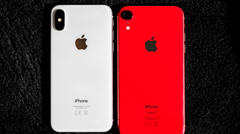 Чехлы для iPhone XR: стильная защита телефона