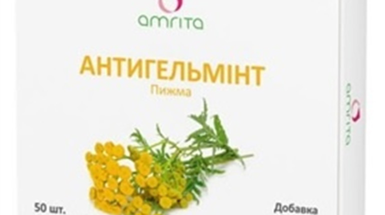 Препарати від глистів: як захистити свій організм