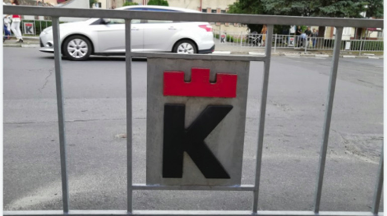 На вибори у Калуській ОТГ йдуть 11 кандидатів на голову та кандидати у депутати від 12 партій