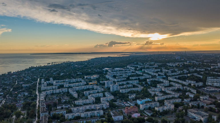 10 історій з минулого Нікополя, які буде цікаво дізнатися про рідне місто