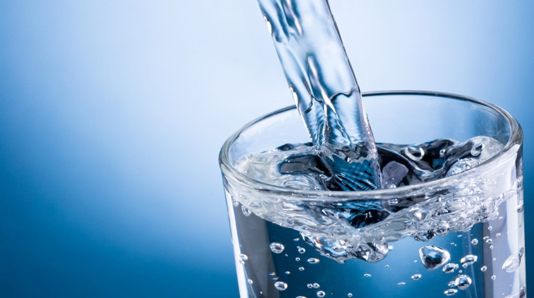 Фільтри для води: безперервне постачання рідини