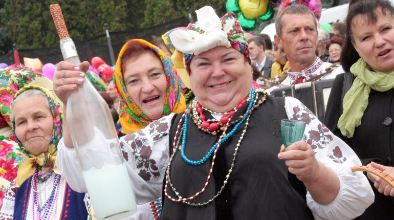 Ніжин на Покрову не ярмаркуватиме!