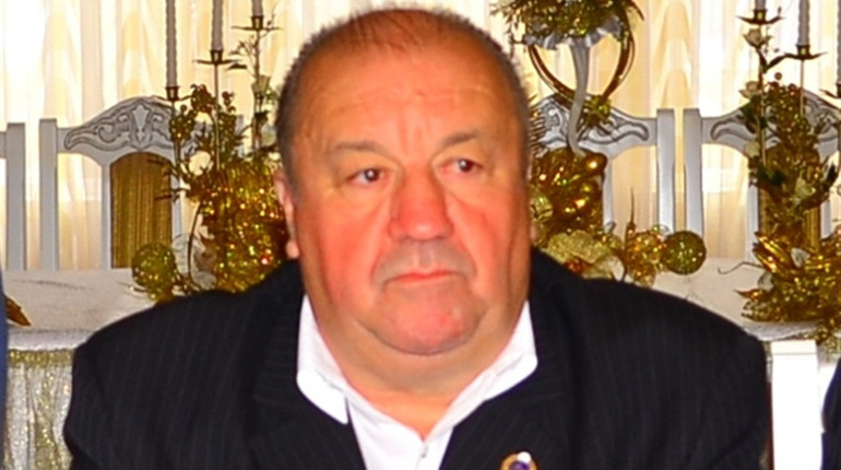 Помер Микола Рошко - голова Чернівецької обласної організації ГО ВО "Союз осіб з інвалідністю"