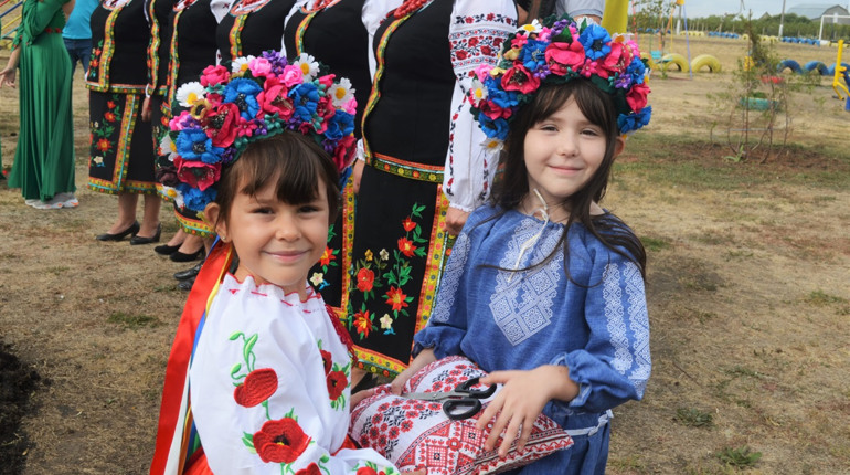 День міста на карантині: як Біляївка відзначила свій 231-ий новий рік. Зупинка Майори