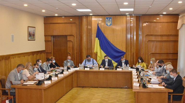 ЦВК затвердила зразки бюлетенів на місцеві вибори 2020: вони відрізнятимуться за кольором і формою