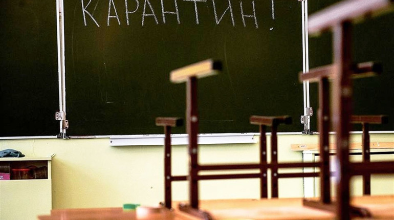 Дві переяславські школи закрили на карантин, а садочок «Берізка» відкрили