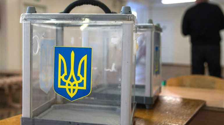 Вибори в умовах карантину: як безпечно голосувати курахівчанам