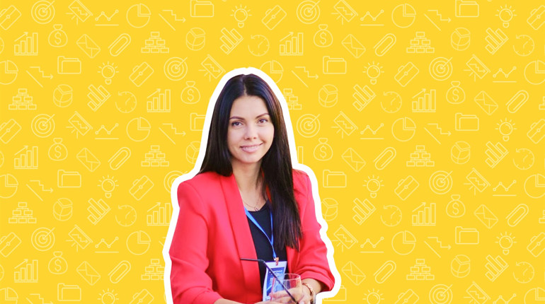 «На карантині люди звернули увагу на свої вікна», – власниця студії штор Tkanelli у Конотопі