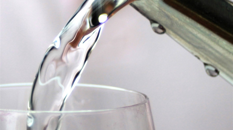 Фільтри для води: піклуємось про власне здоров’я