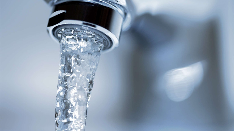 Фільтри для води: якість та користь