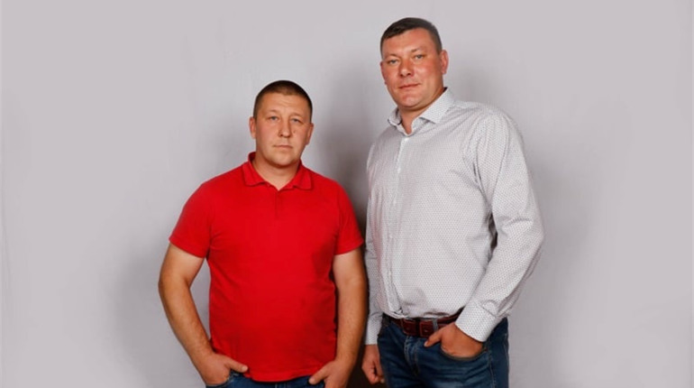 Стань господарем свого будинку