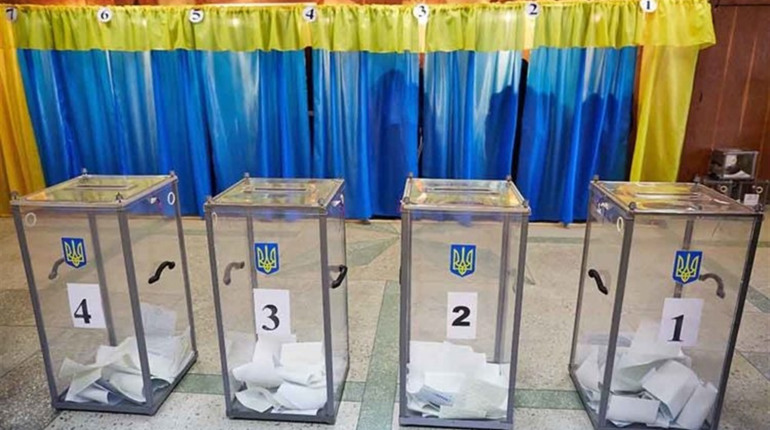Склад Курахівської міської територіальної виборчої комісії: розповідаємо про голову і членів комісії