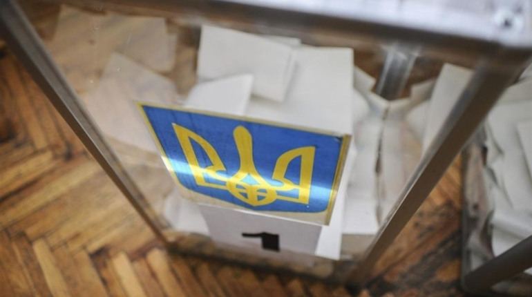 Вибори в умовах карантину: що зміниться на виборчих дільницях в цьому році